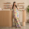 2PC Unstitched Premium Viscose – GulBANO