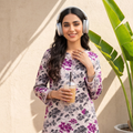 2PC Unstitched Premium Viscose – GulBANO