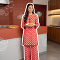 2PC Unstitched Premium Viscose – GulBANO