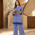 2PC Unstitched Premium Viscose – GulBANO