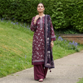 3PC Premium AirJet Lawn Suit - GulBANO