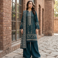 3PC Premium AirJet Lawn Suit - GulBANO