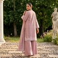 3PC Premium AirJet Lawn Suit - GulBANO